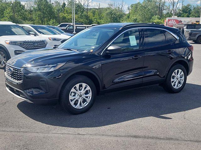 new 2024 Ford Escape car, priced at $32,356