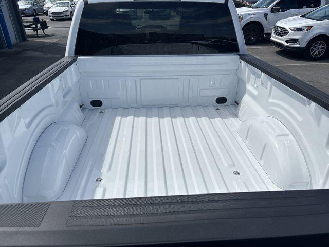 new 2025 Ford F-150 car, priced at $52,170