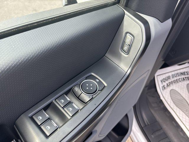 new 2025 Ford F-150 car, priced at $52,170