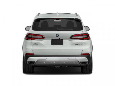 used 2023 BMW X5 PHEV car, priced at $35,500