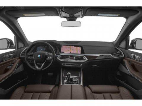 used 2023 BMW X5 PHEV car, priced at $35,500