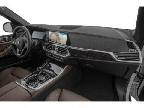 used 2023 BMW X5 PHEV car, priced at $35,500