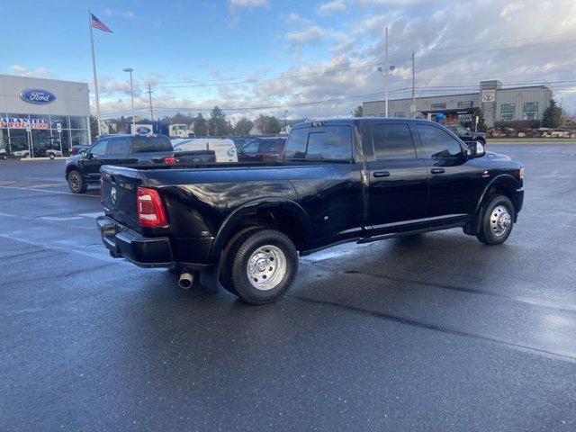 used 2022 Ram 3500 car, priced at $66,500