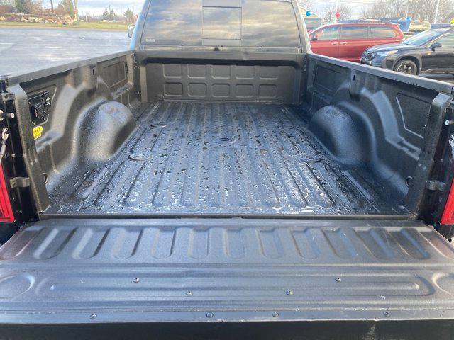 used 2022 Ram 3500 car, priced at $66,500