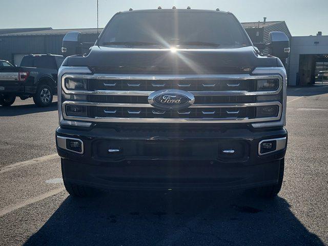 new 2024 Ford F-250 car, priced at $91,095