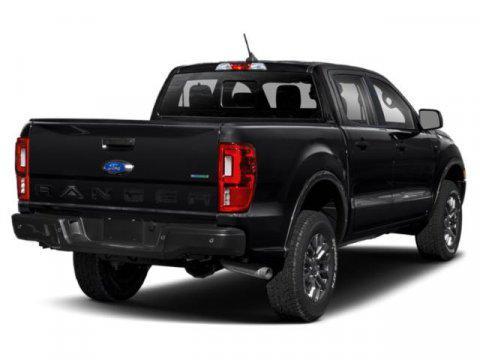 used 2020 Ford Ranger car