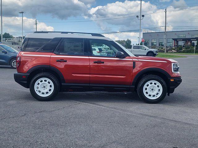 new 2024 Ford Bronco Sport car, priced at $32,692