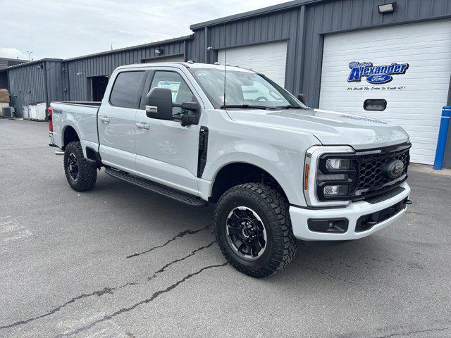new 2025 Ford F-350 car, priced at $70,681