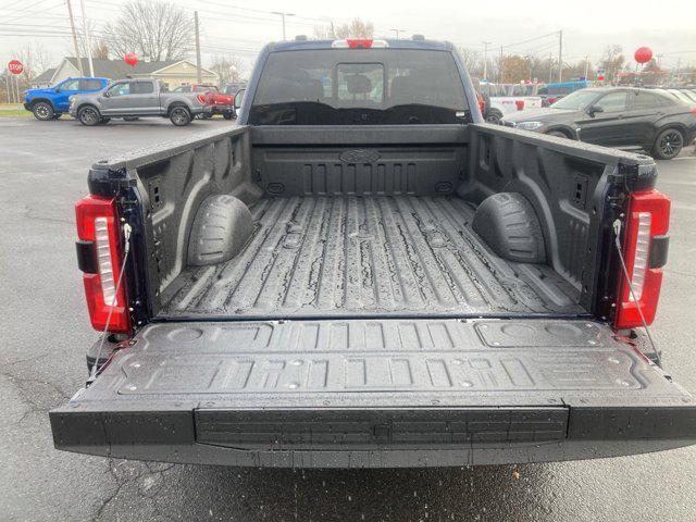 new 2024 Ford F-250 car, priced at $75,585