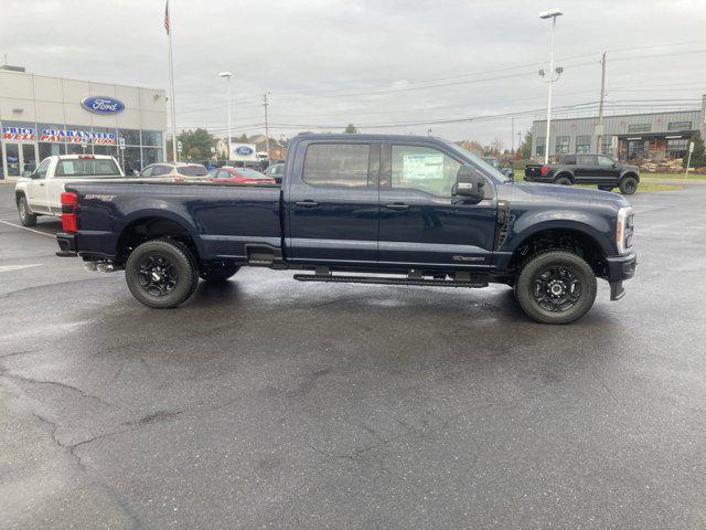 new 2024 Ford F-250 car, priced at $75,585