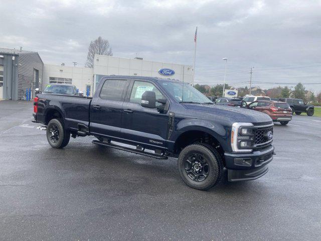 new 2024 Ford F-250 car, priced at $75,585