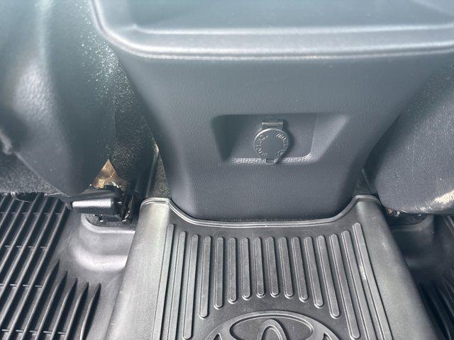 used 2020 Toyota RAV4 car, priced at $21,500