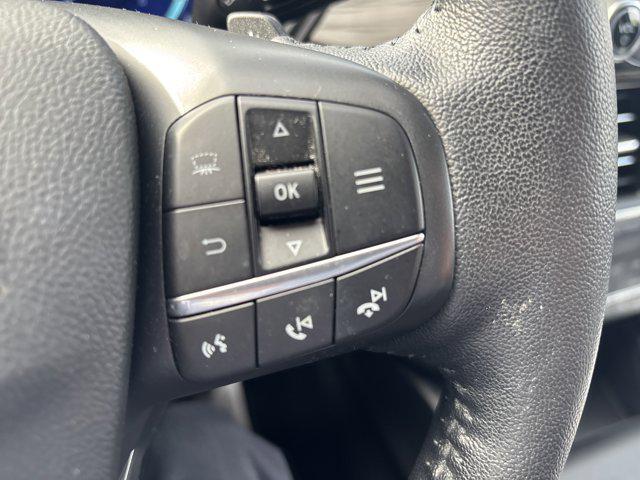used 2020 Ford Escape car, priced at $21,500