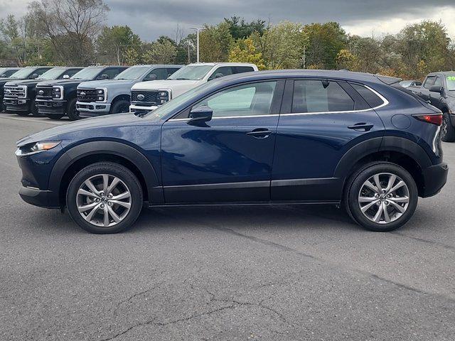 used 2020 Mazda CX-30 car, priced at $20,500