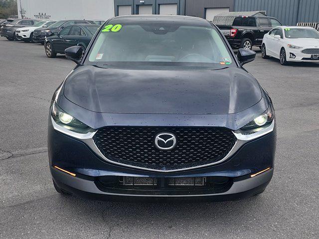 used 2020 Mazda CX-30 car, priced at $20,500