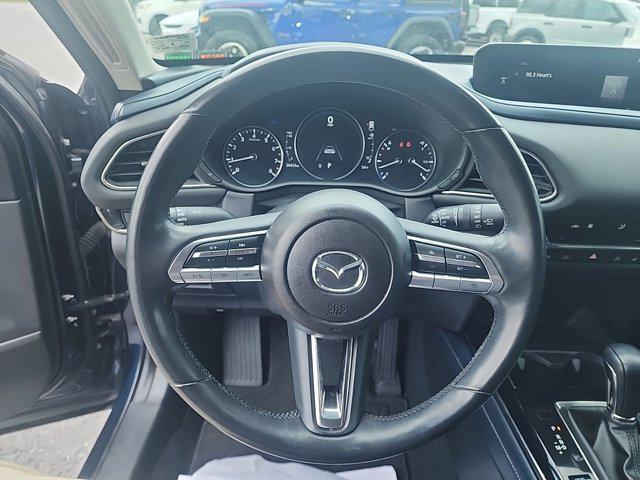 used 2020 Mazda CX-30 car, priced at $20,500