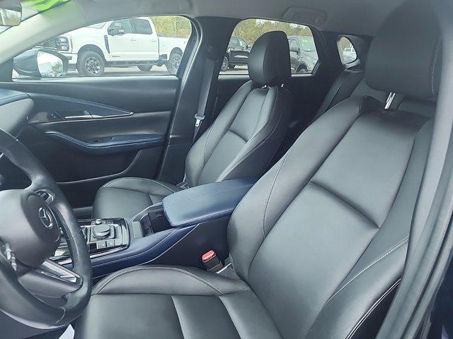 used 2020 Mazda CX-30 car, priced at $20,500