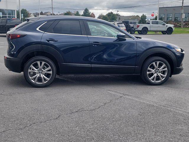 used 2020 Mazda CX-30 car, priced at $20,500