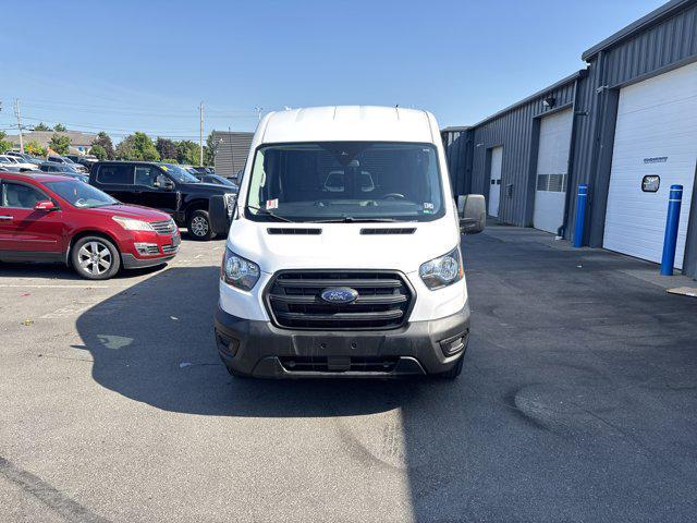 used 2020 Ford Transit-250 car, priced at $27,700