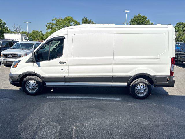 used 2020 Ford Transit-250 car, priced at $27,700
