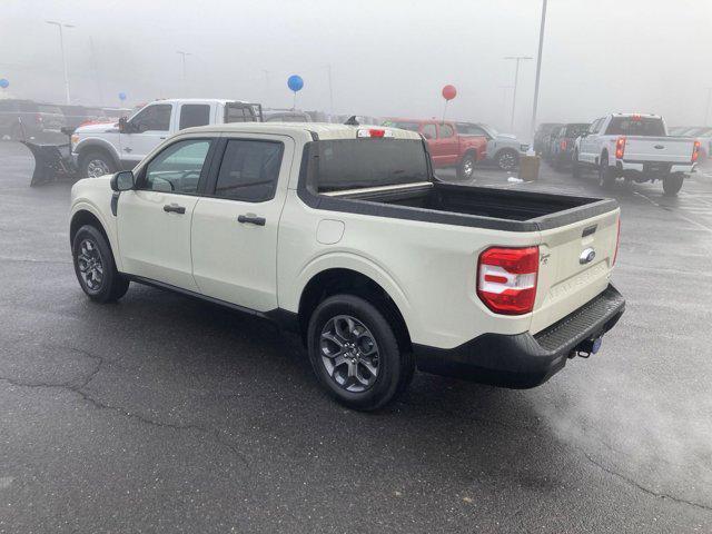 new 2024 Ford Maverick car, priced at $31,863