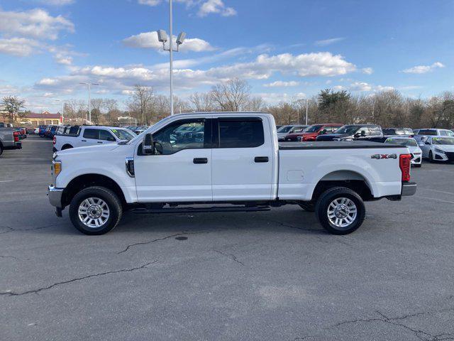 used 2017 Ford F-250 car, priced at $29,200