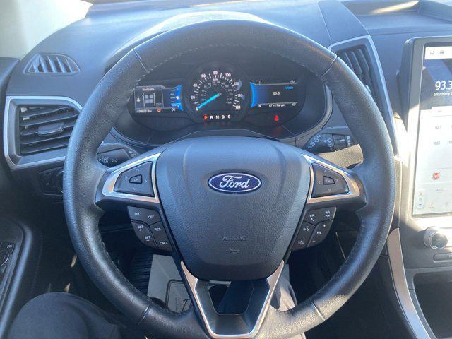 used 2024 Ford Edge car, priced at $29,500