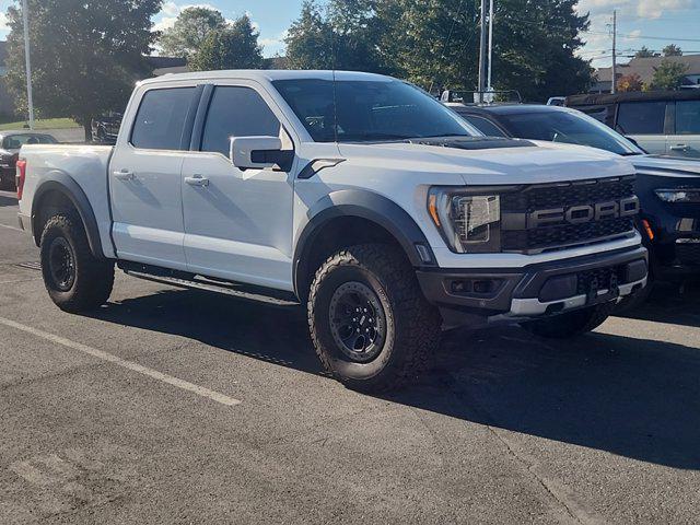 used 2023 Ford F-150 car, priced at $72,333