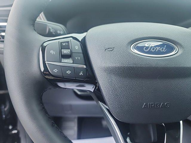 new 2024 Ford Escape car, priced at $29,735