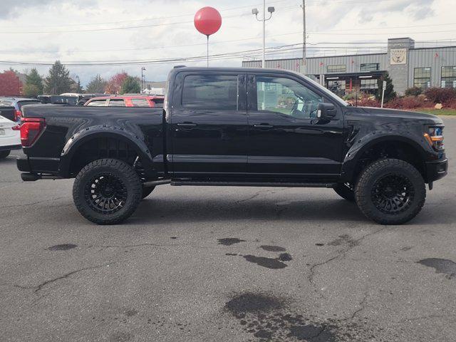 new 2024 Ford F-150 car, priced at $68,388