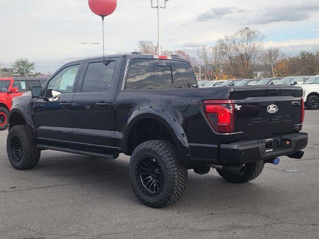 new 2024 Ford F-150 car, priced at $68,388