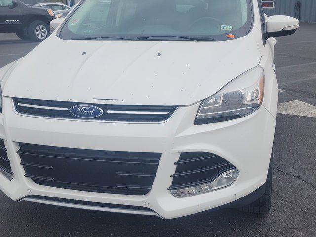 used 2016 Ford Escape car