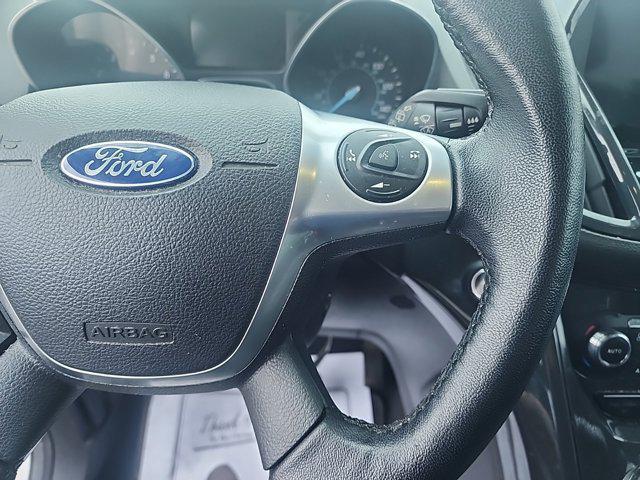 used 2016 Ford Escape car