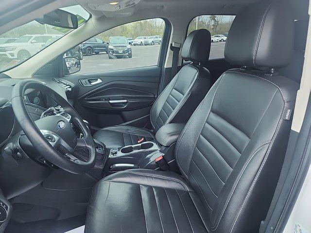 used 2016 Ford Escape car