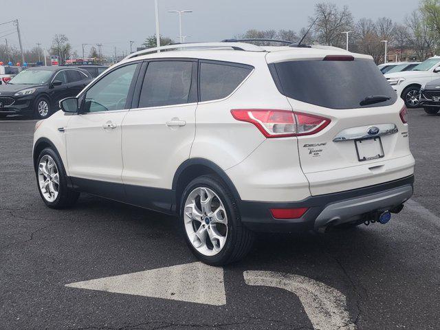 used 2016 Ford Escape car