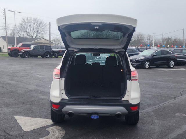 used 2016 Ford Escape car