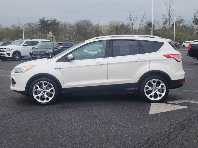 used 2016 Ford Escape car