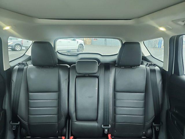 used 2016 Ford Escape car