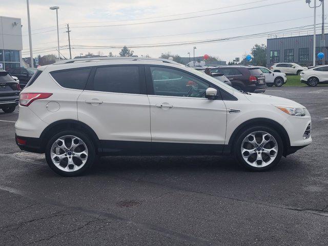 used 2016 Ford Escape car