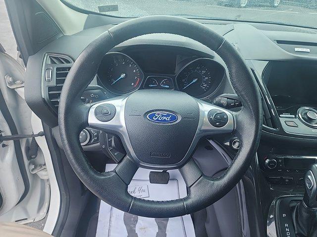 used 2016 Ford Escape car