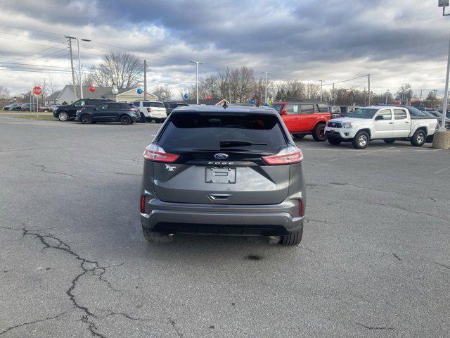 used 2024 Ford Edge car, priced at $33,300