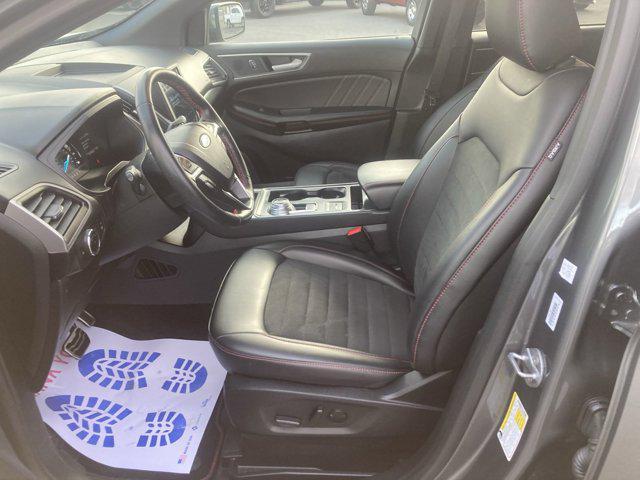 used 2024 Ford Edge car, priced at $33,300