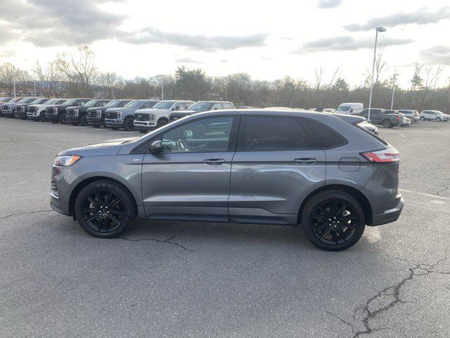 used 2024 Ford Edge car, priced at $33,300