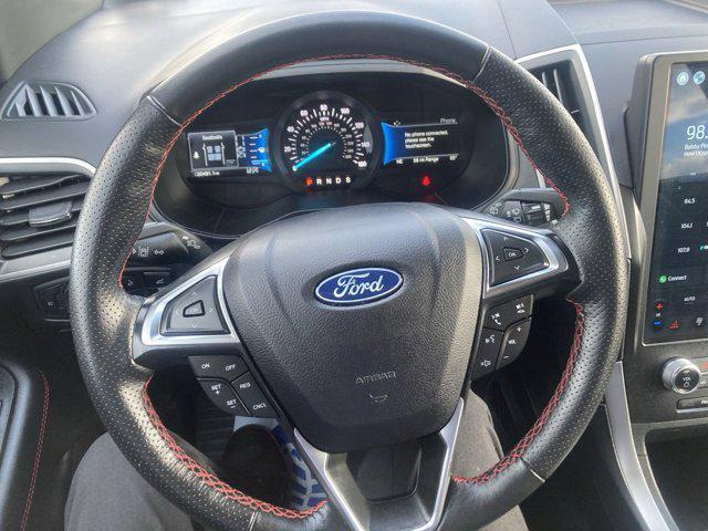 used 2024 Ford Edge car, priced at $33,300