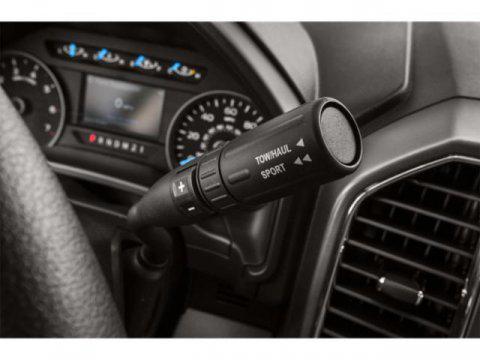 used 2015 Ford F-150 car, priced at $18,900