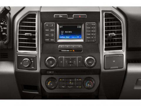 used 2015 Ford F-150 car, priced at $18,900