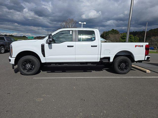 new 2024 Ford F-250 car, priced at $57,340