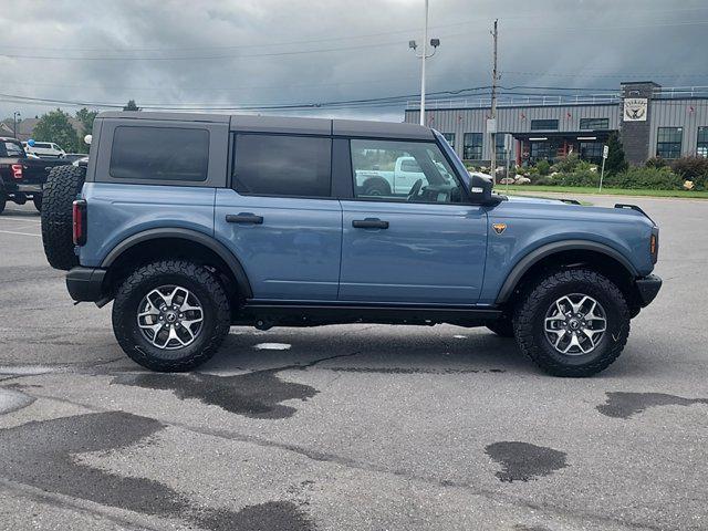 new 2024 Ford Bronco car, priced at $54,969