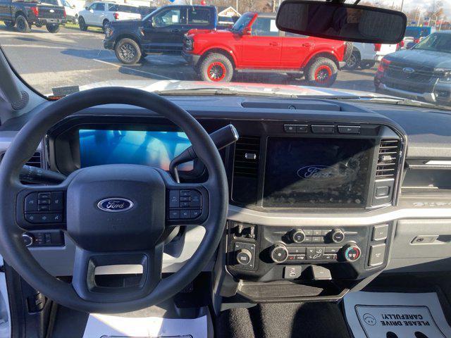 used 2024 Ford F-350 car, priced at $67,900