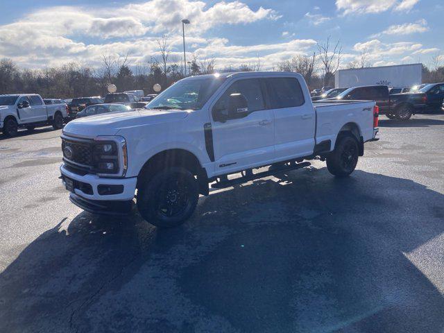 used 2024 Ford F-350 car, priced at $67,900